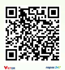 Mã QR Vietcombank